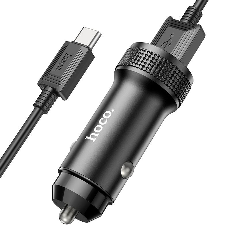 Car charger “Z49 Level” cable set Car charger “Z49 Level” cable set